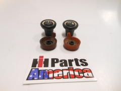 Used Part - 1980 Scout II Radio Knob Set